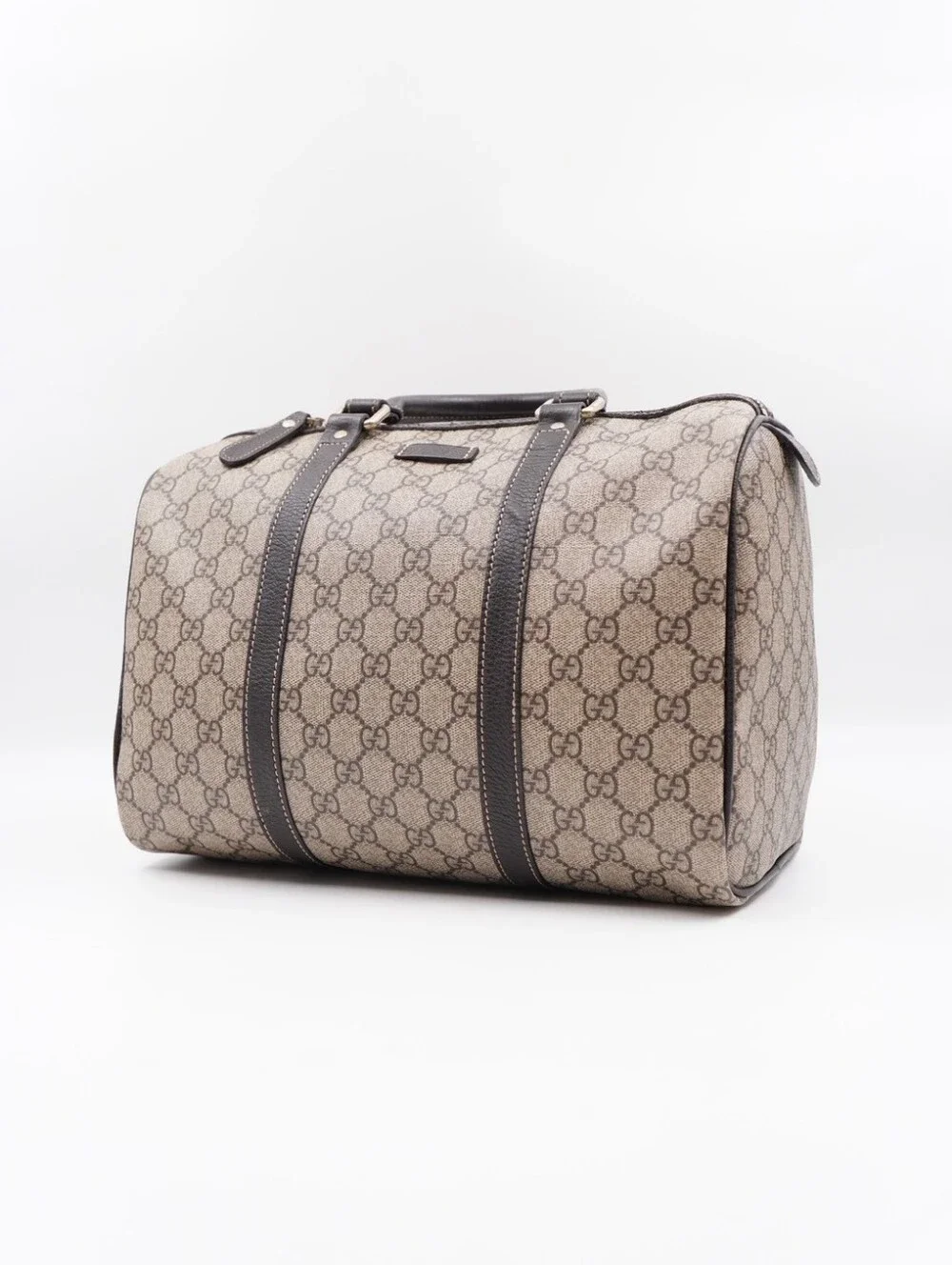CM54 💗 GUCCI GG Monogram Joy Boston